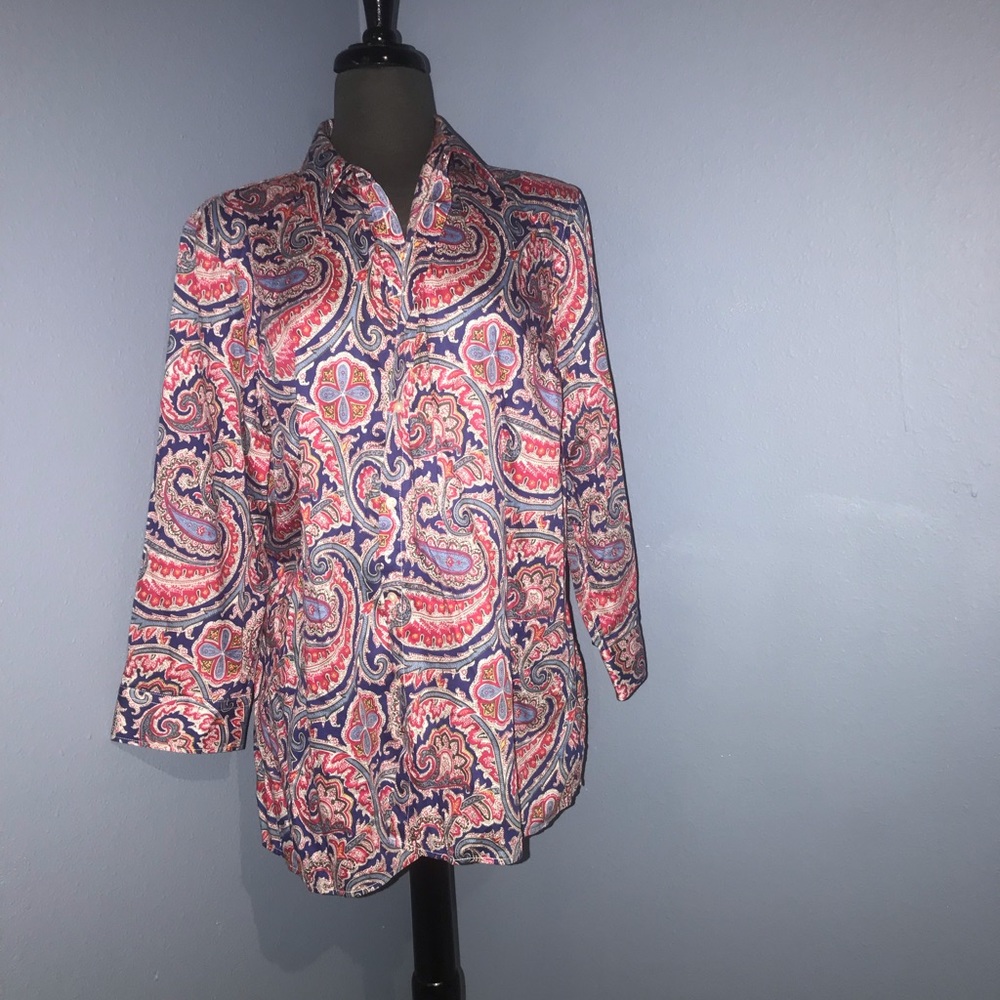 Women’s 3/4 sleeve